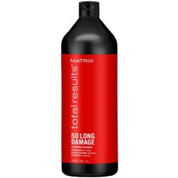 Matrix Total Results So Long Damage Shampoo 1000 ml