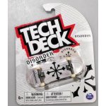 Tech Deck Fingerboard Disorder – Zboží Dáma