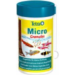 Tetra Micro Granules 100 ml – Zboží Dáma