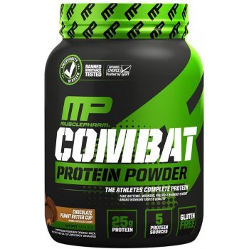 MusclePharm Combat 1814 g