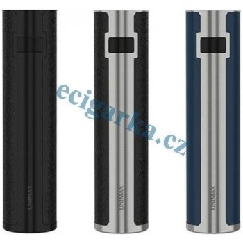 Joyetech Unimax 25 baterie Černá 3000mAh