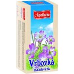 Apotheke Vrbovka malokvětá 20 x 1,5 g – Sleviste.cz