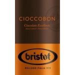 Bristot Cioccobon horká čokoláda 25 g – Sleviste.cz