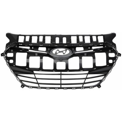 Maska pro HYUNDAI i30 (GD) |2012-2017| TAIWAN | | Zboží Auto