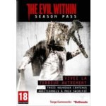 The Evil Within Season Pass – Zbozi.Blesk.cz