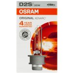Osram Xenarc Original D2S P32d-2 85V 35W 66240/66040 – Sleviste.cz