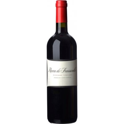 Rocca di Frasinello Rocca di Frassinello 2021 15% 0,75 l (holá láhev) – Hledejceny.cz