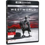 Westworld - 2. sezóna – Hledejceny.cz