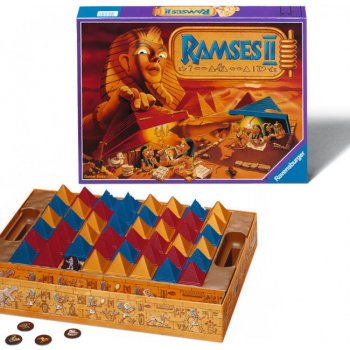 Ravensburger Ramses II