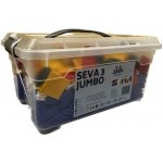 Seva 3 Jumbo – Zboží Dáma