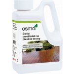 Osmo Čistič dřevěných teras 1l – Sleviste.cz