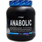 Muscle Sport Anabolic Super Strong 1135 g – Zboží Dáma