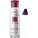 Goldwell Elumen hair color VV@all barva na vlasy 200 ml – Zbozi.Blesk.cz