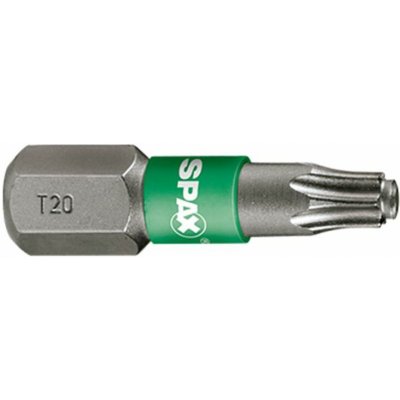 - Spax bit pro vrut Spax T-STAR T20 – Hledejceny.cz