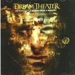 Dream Theater - Metropolis Part 2 - Scenes From A Memory CD – Hledejceny.cz