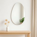 Asir AYNA 60 x 90 cm ovál AS0609 – Hledejceny.cz