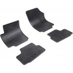 Koberce gumové Rigum Seat Mii 2012-2021 | Zboží Auto