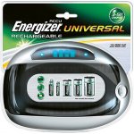 Energizer univerzální nabíječka EN001 – Hledejceny.cz