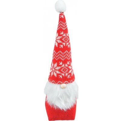 MFP 8886223 Skřítek červenobílý 30cm – Hledejceny.cz