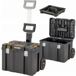 DeWALT pojízdný TSTAK VIII DWST83347-1 – HobbyKompas.cz
