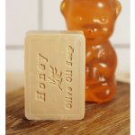 Knossos přírodní olivové mýdlo Med 100 g – Sleviste.cz