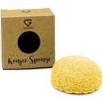 Goodie konjac houbička kurkuma – Zboží Dáma