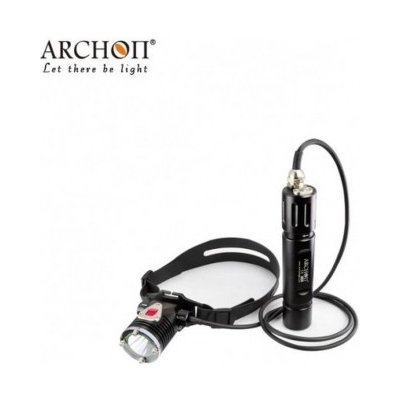 ARCHON LED 1000 lumen