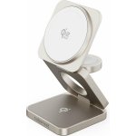 Cubenest SQ312 Pro titanová – Zboží Mobilmania