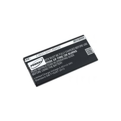 Powery Samsung EB-BG850BBC 1860mAh