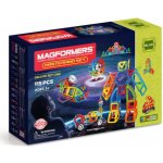 Magformers Mastermind 115 ks – Zboží Dáma