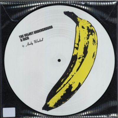 Nico - Andy Warhol LP – Hledejceny.cz