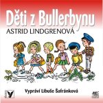 Děti z Bullerbynu - Astrid Lindgrenová – Zbozi.Blesk.cz