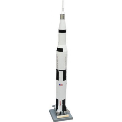 Estes Saturn V RTF 1:200