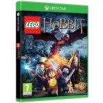 Lego The Hobbit – Zboží Živě