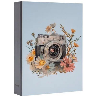 FANDY album LENS 1 10x15/36 – Zboží Živě