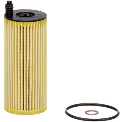 Olejový filtr MANN-FILTER HU 6004 x | Zboží Auto