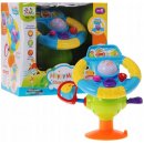 Huile Toys volant