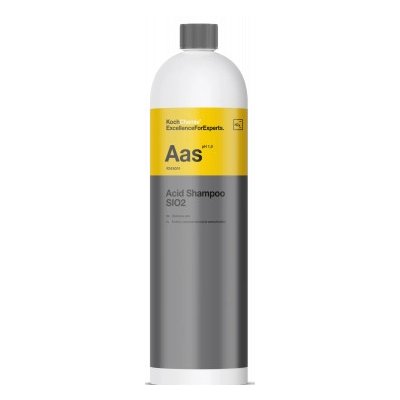 Koch Chemie Acid Shampoo Sio2 1 l | Zboží Auto