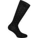 Equithème Podkolenky Peas pár černé – Zboží Dáma