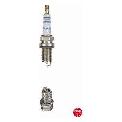Zapalovací svíčka NGK (1496) Laser Line 1 NG LPG1 – Hledejceny.cz