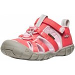 Keen Seacamp II Cnx Youth Junior dubarry/pink-a-boo – Sleviste.cz