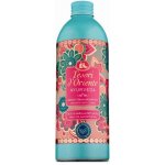 Tesori d'Oriente Ayurveda krémová koupel 500 ml – Zbozi.Blesk.cz