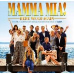 Soundtrack - Mamma Mia! Here We Go Again LP – Hledejceny.cz