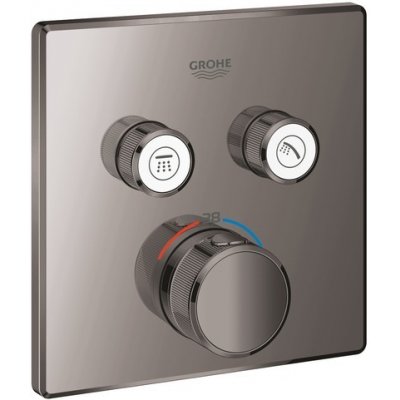 Grohe Grohtherm 29124A00 – Zbozi.Blesk.cz