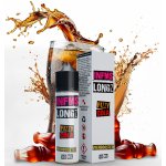Infamous LongZ Shake & Vape Fizzy Cola 10 ml – Zboží Mobilmania