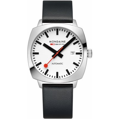 Mondaine MSL.3961B.LBV – Zboží Mobilmania