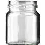 VetroPack Moravia sklenice zavařovací JC-GLAS TO-43 65ml – Sleviste.cz