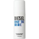 Deodorant Diesel Only The Brave Men deospray 150 ml