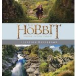 The Hobbit Trilogy Location Guidebook: Peter Jackson – Hledejceny.cz