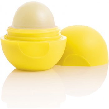 EOS Lemon Drop balzám na rty Lip Balm with SPF 15 7 g